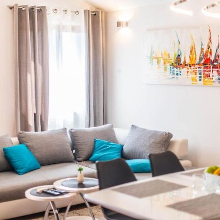 Apartment Vabriga Tar-Vabriga 외부 사진