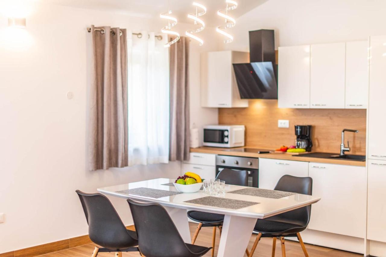 Apartment Vabriga Tar-Vabriga 외부 사진